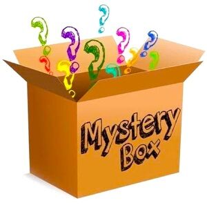 Women’s Spring Clothing Mystery Box | 3 for $26